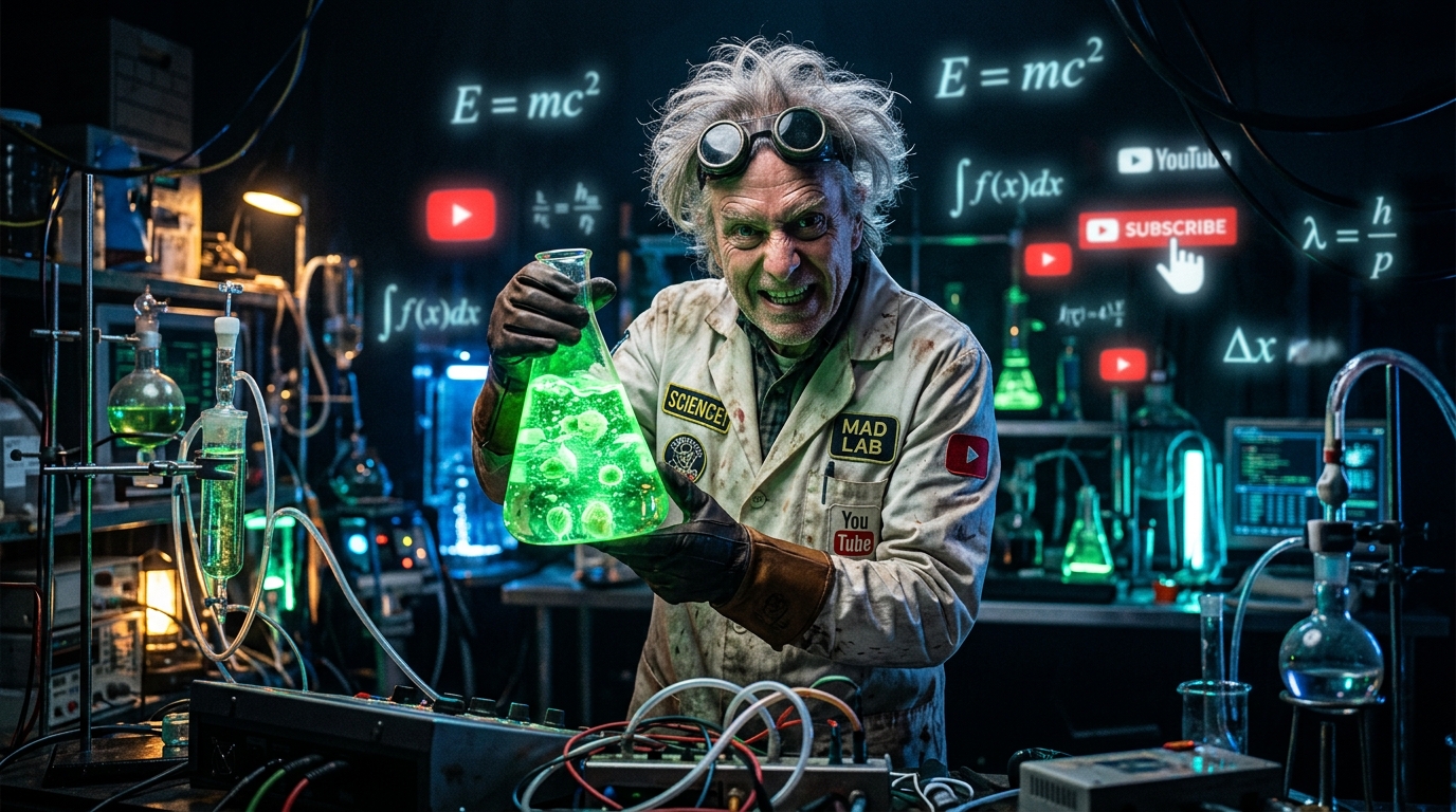 Viral Formula