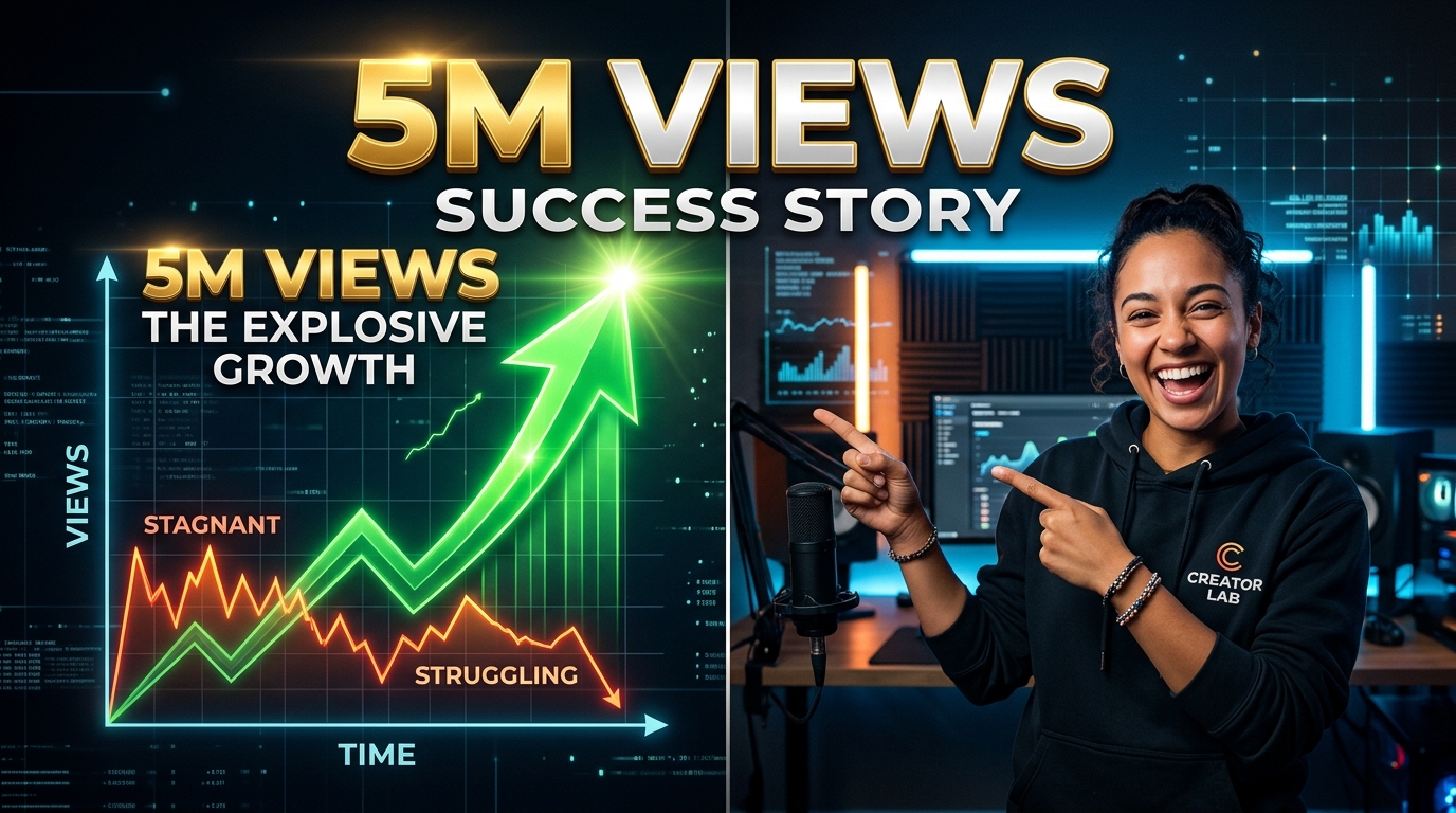 5M View Strategy