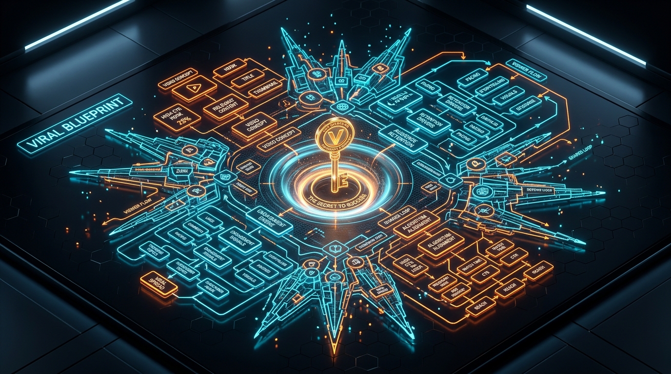 Viral Blueprint