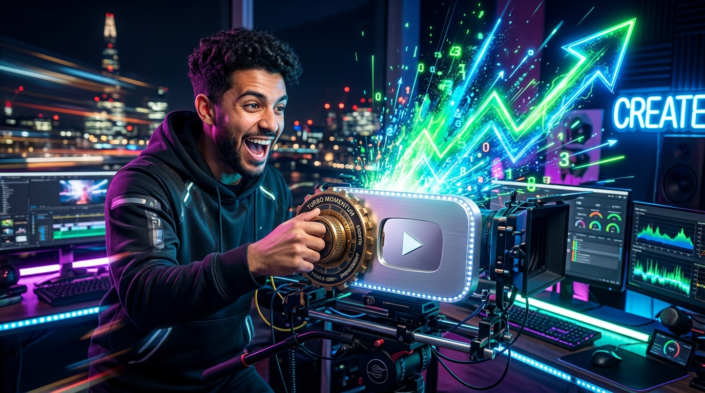 Channel Growth Hacks